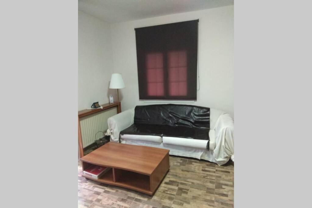 The Stone House Apartment Kozani Luaran gambar