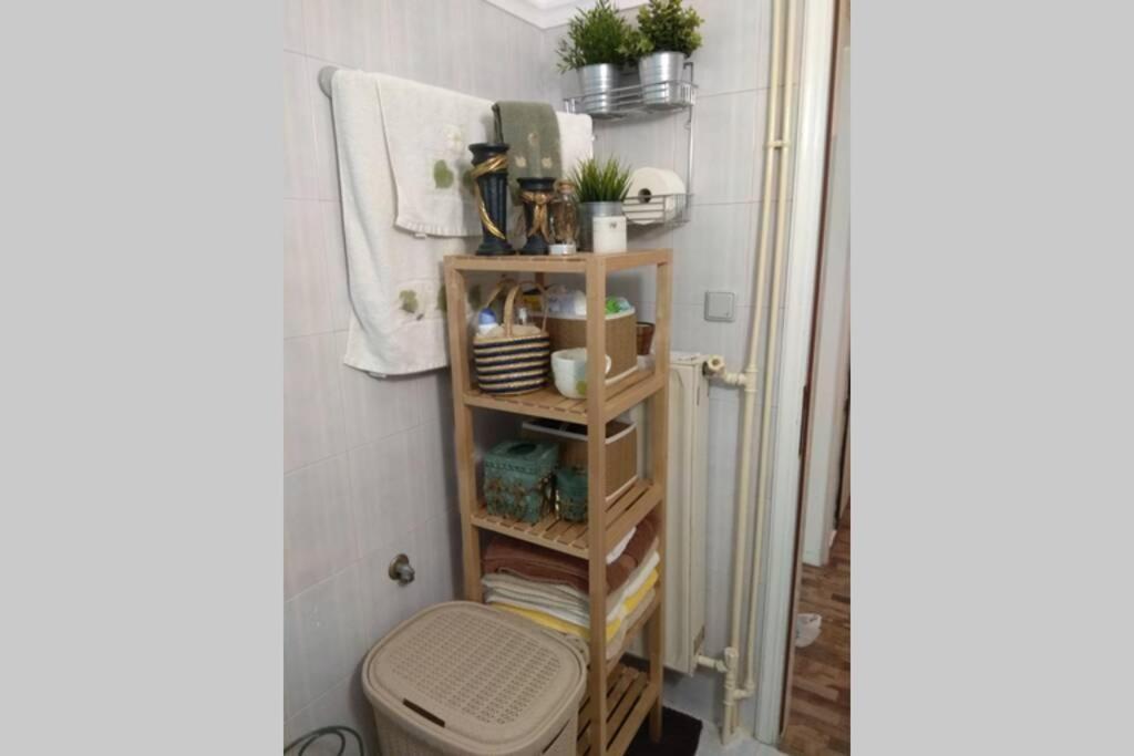 The Stone House Apartment Kozani Luaran gambar